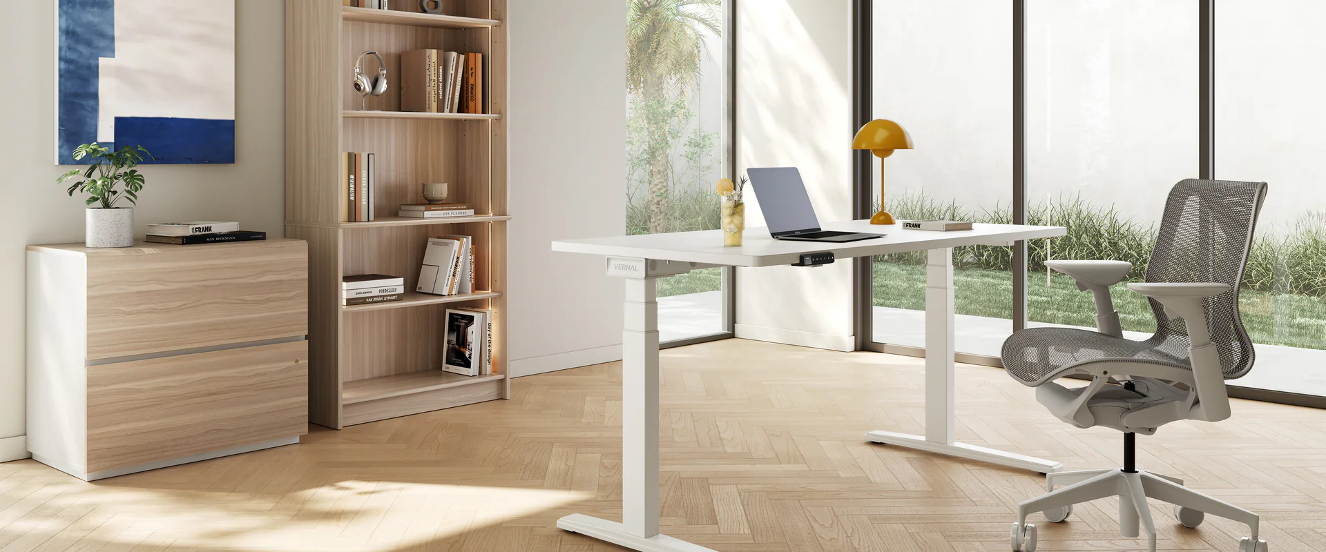 Ergonomie trifft auf erstklassiges Design