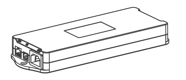 Steuerbox – V0.6 L-Rahmen – KDI (für Ihre vorherige Bestellung) - Image 2
