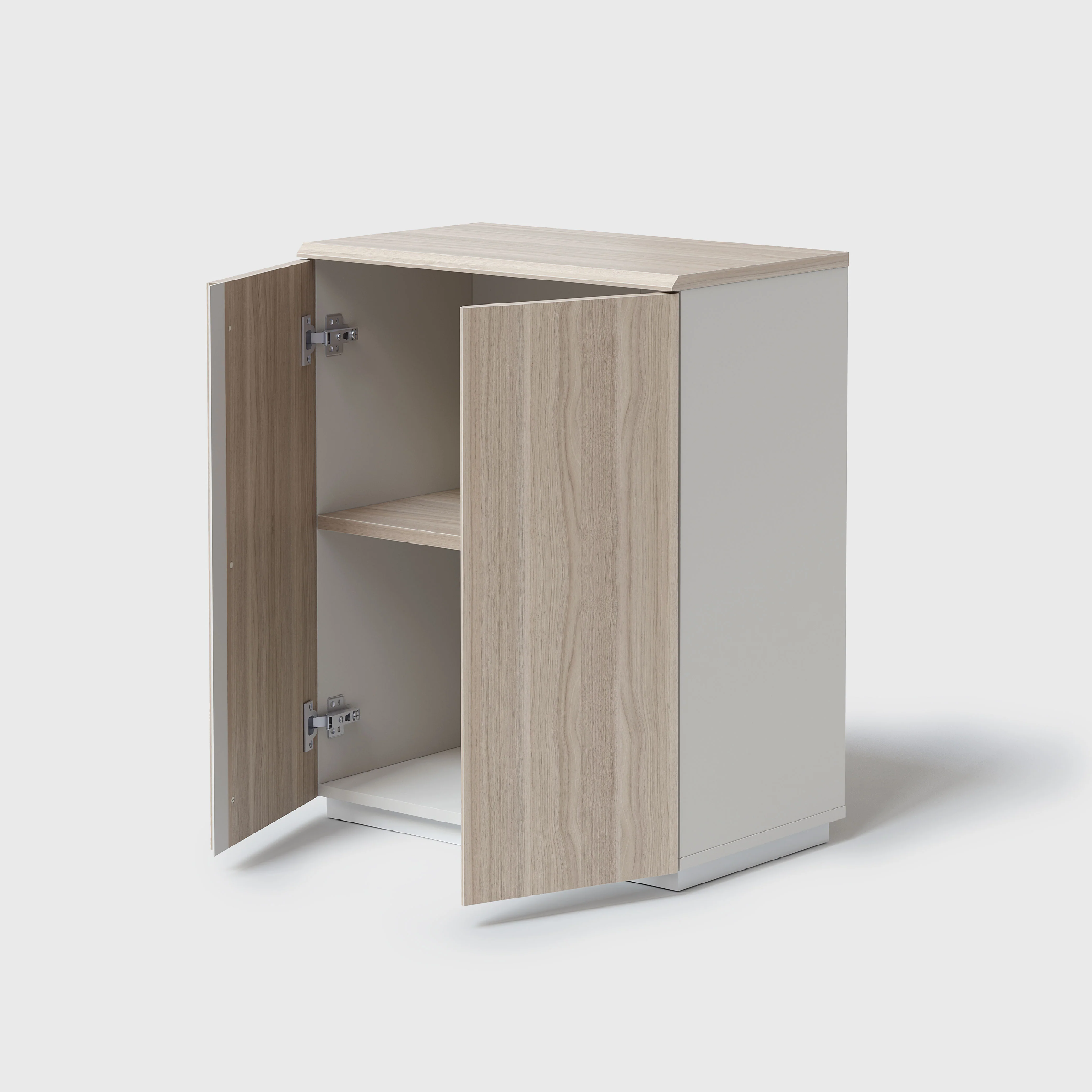 Vernal Aktenschrank mit Türen - Image 11