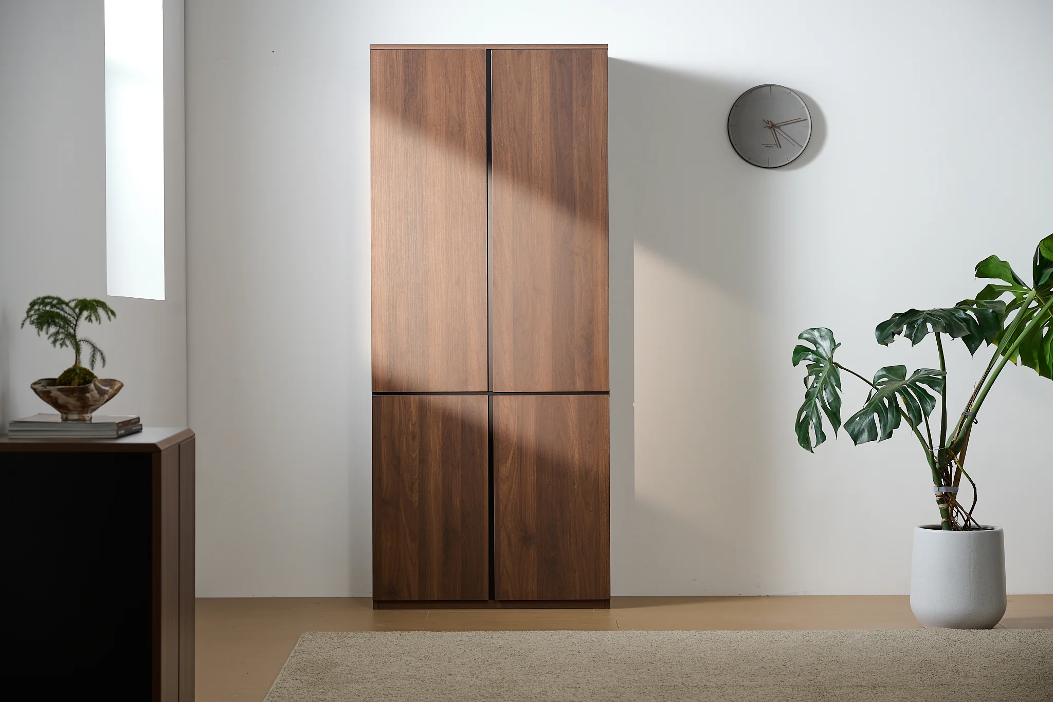 Vernal Aktenschrank mit Türen - Image 6