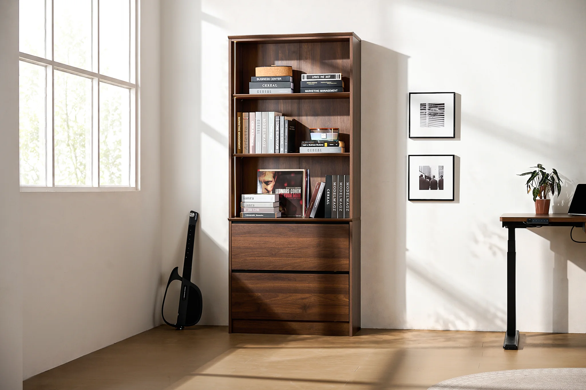 Vernal Bücherregal - Image 17
