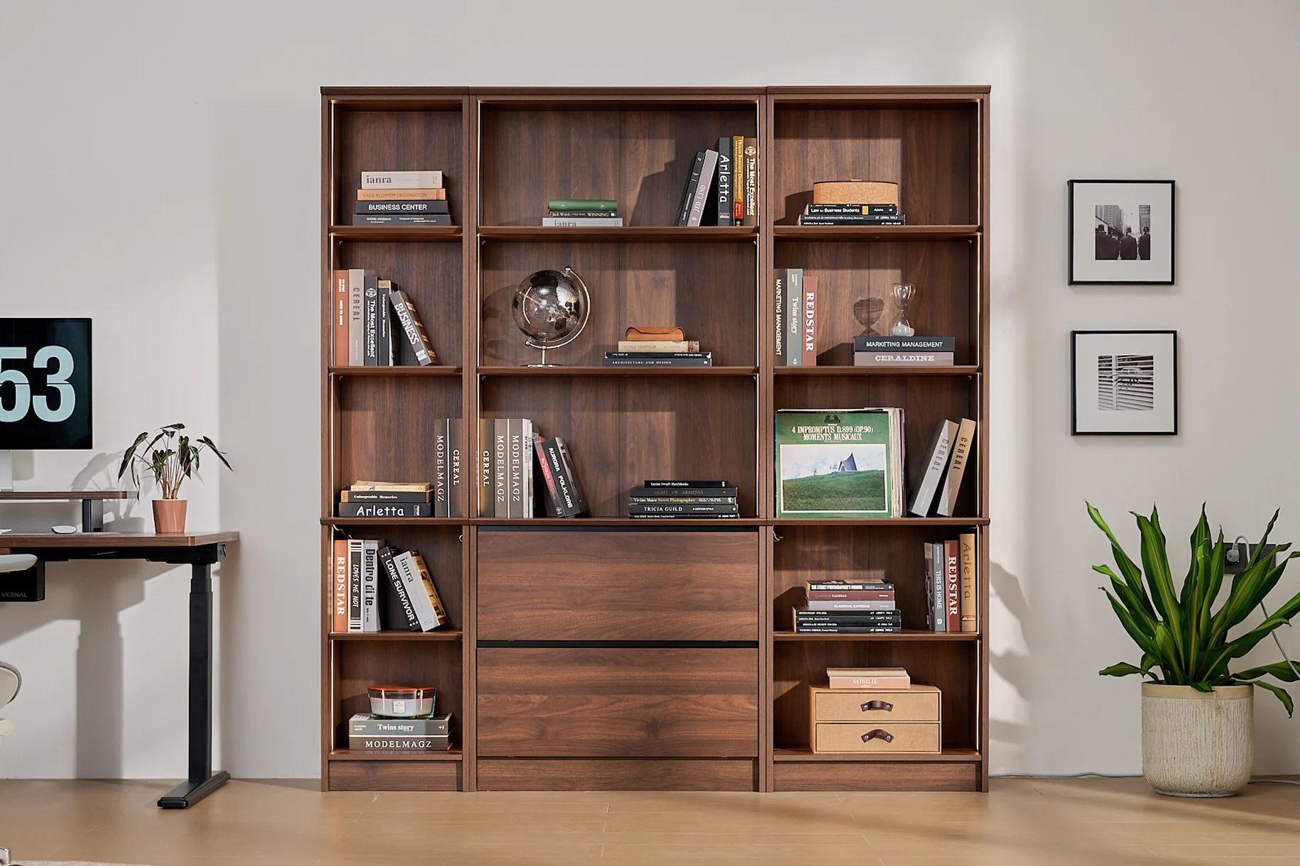 Vernal Bücherregal - Image 19