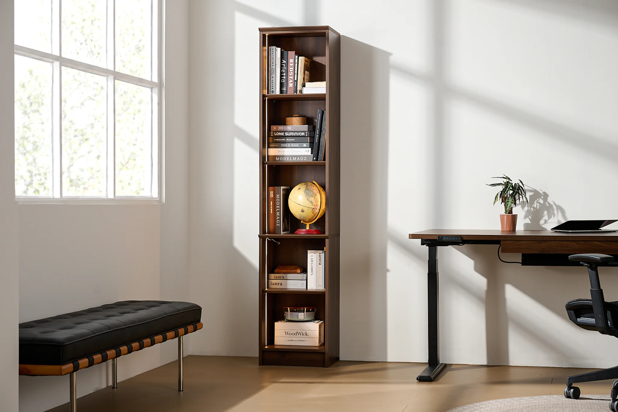 Vernal Bücherregal - Image 2