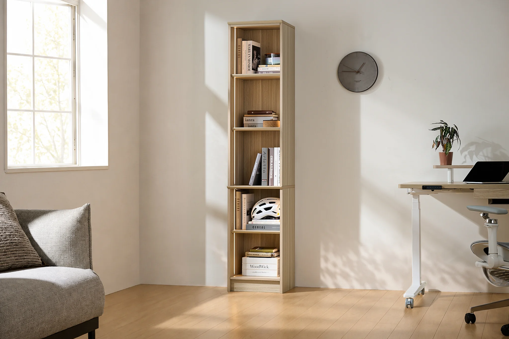 Vernal Bücherregal - Image 22