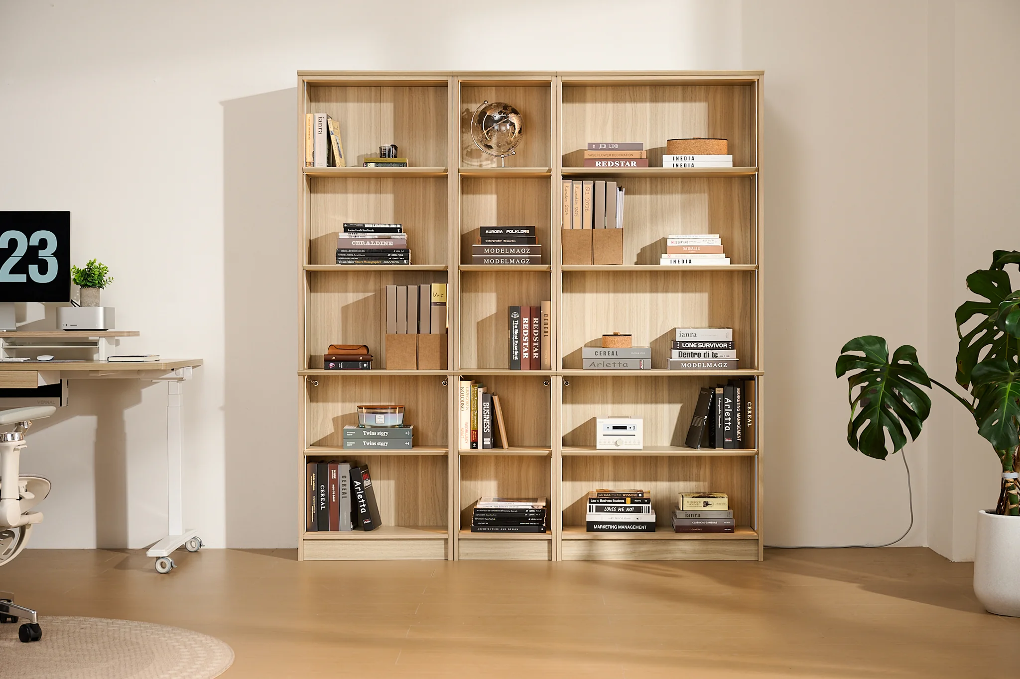Vernal Bücherregal - Image 24