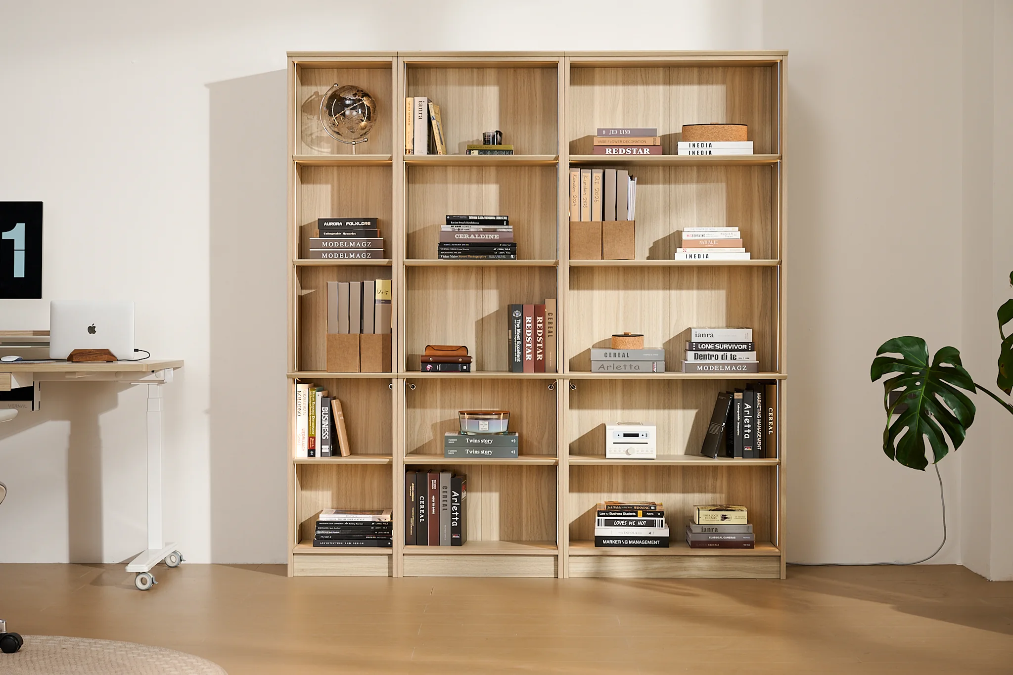 Vernal Bücherregal - Image 29