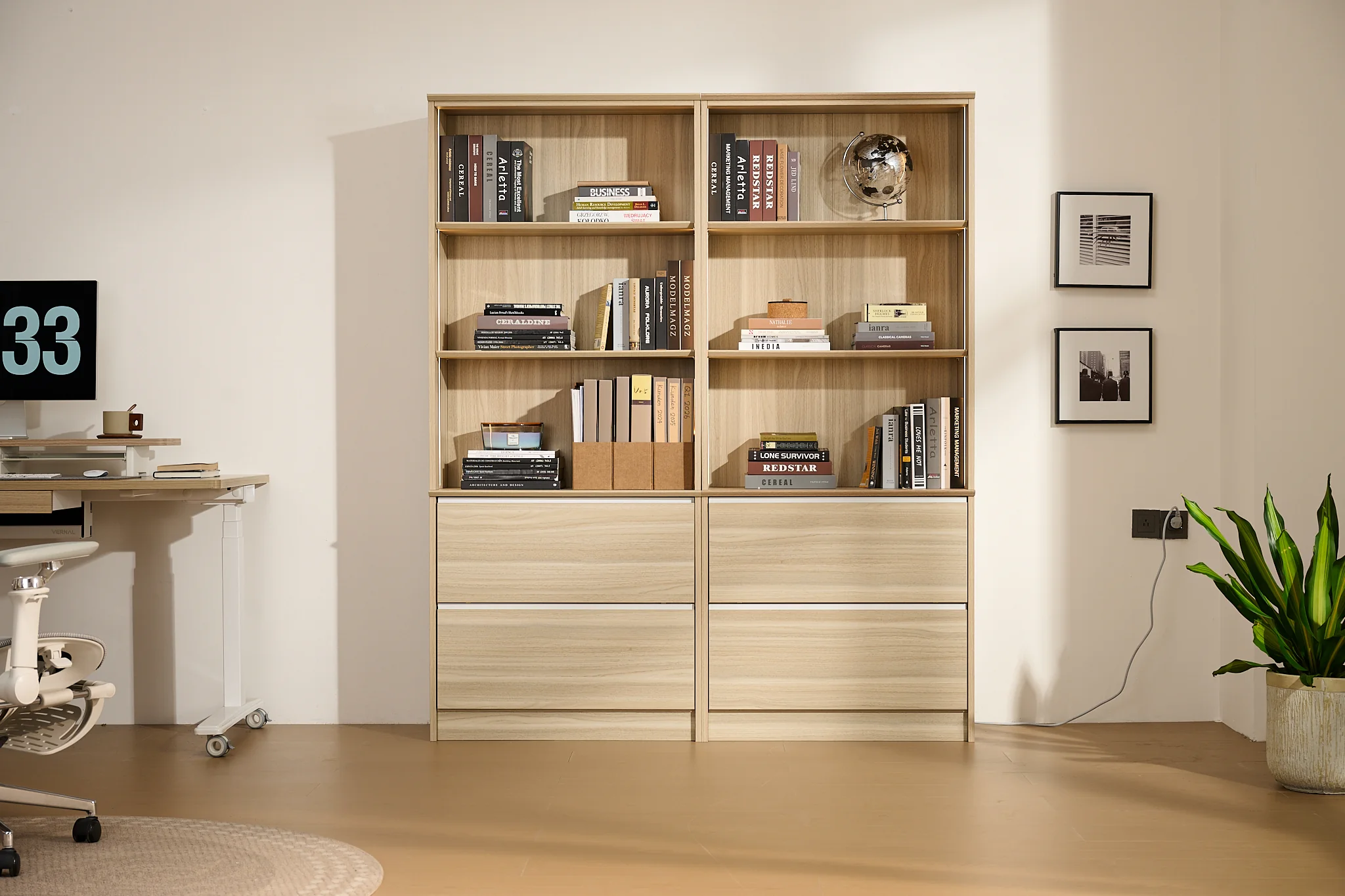 Vernal Bücherregal - Image 39