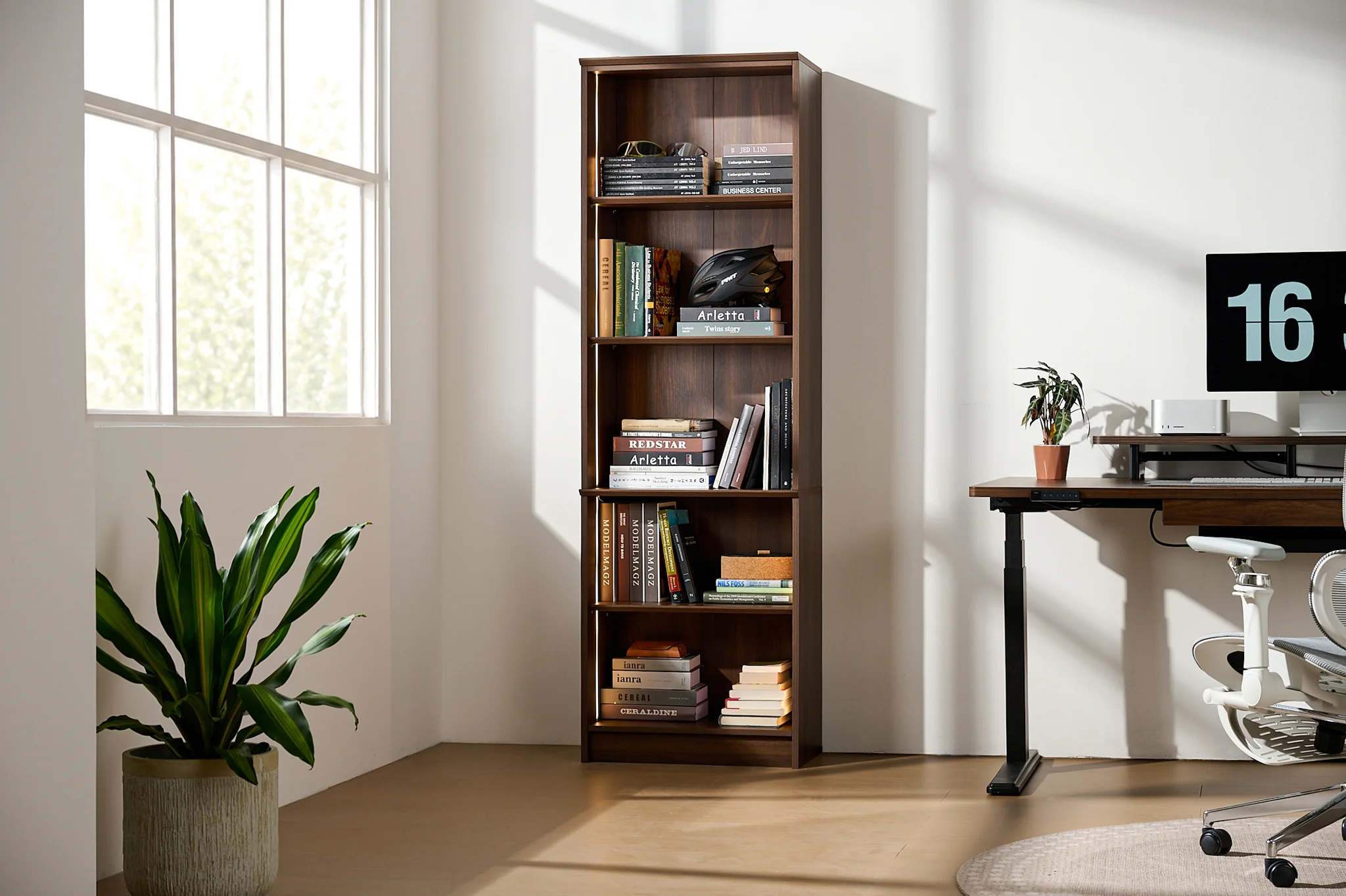 Vernal Bücherregal - Image 7