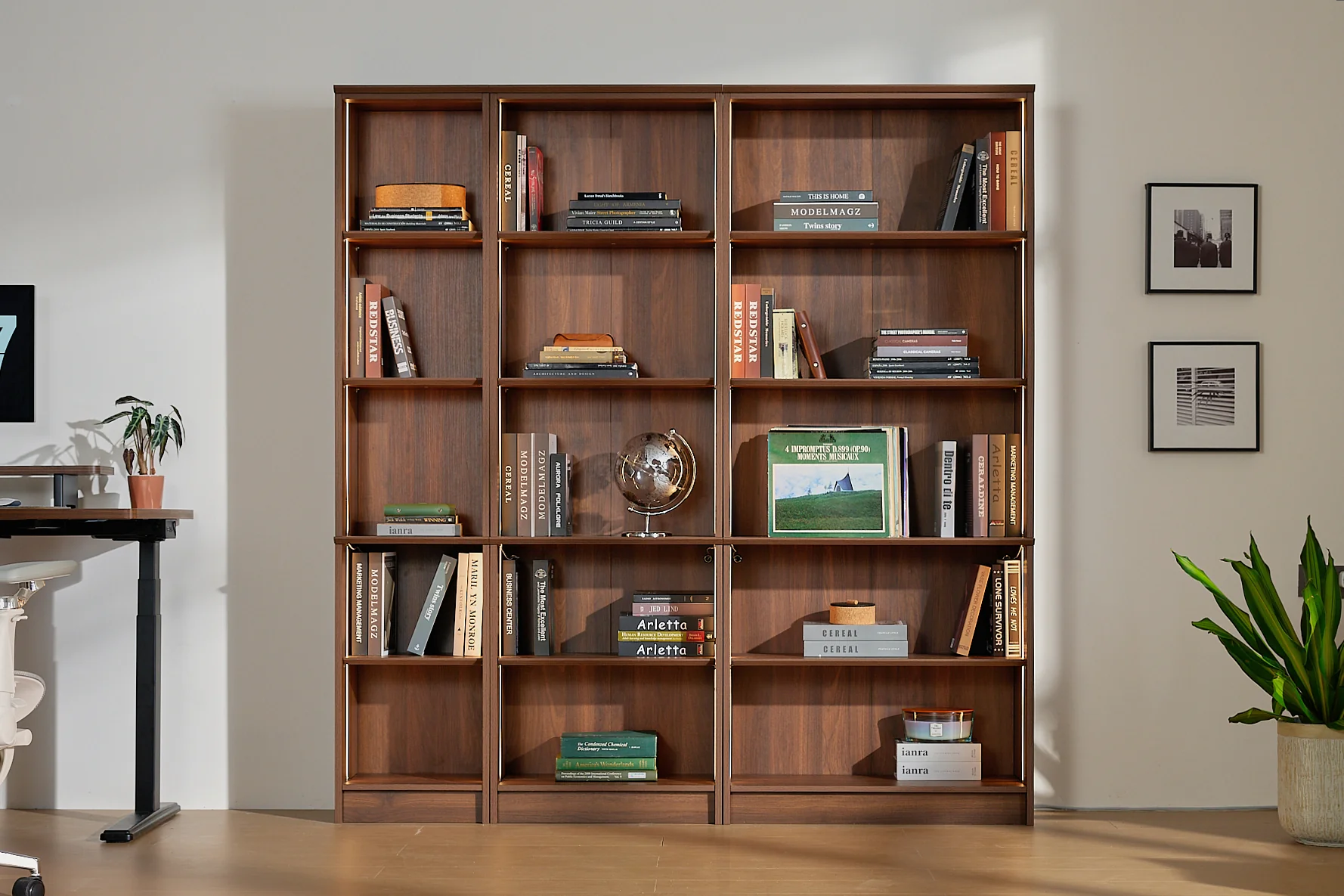 Vernal Bücherregal - Image 9