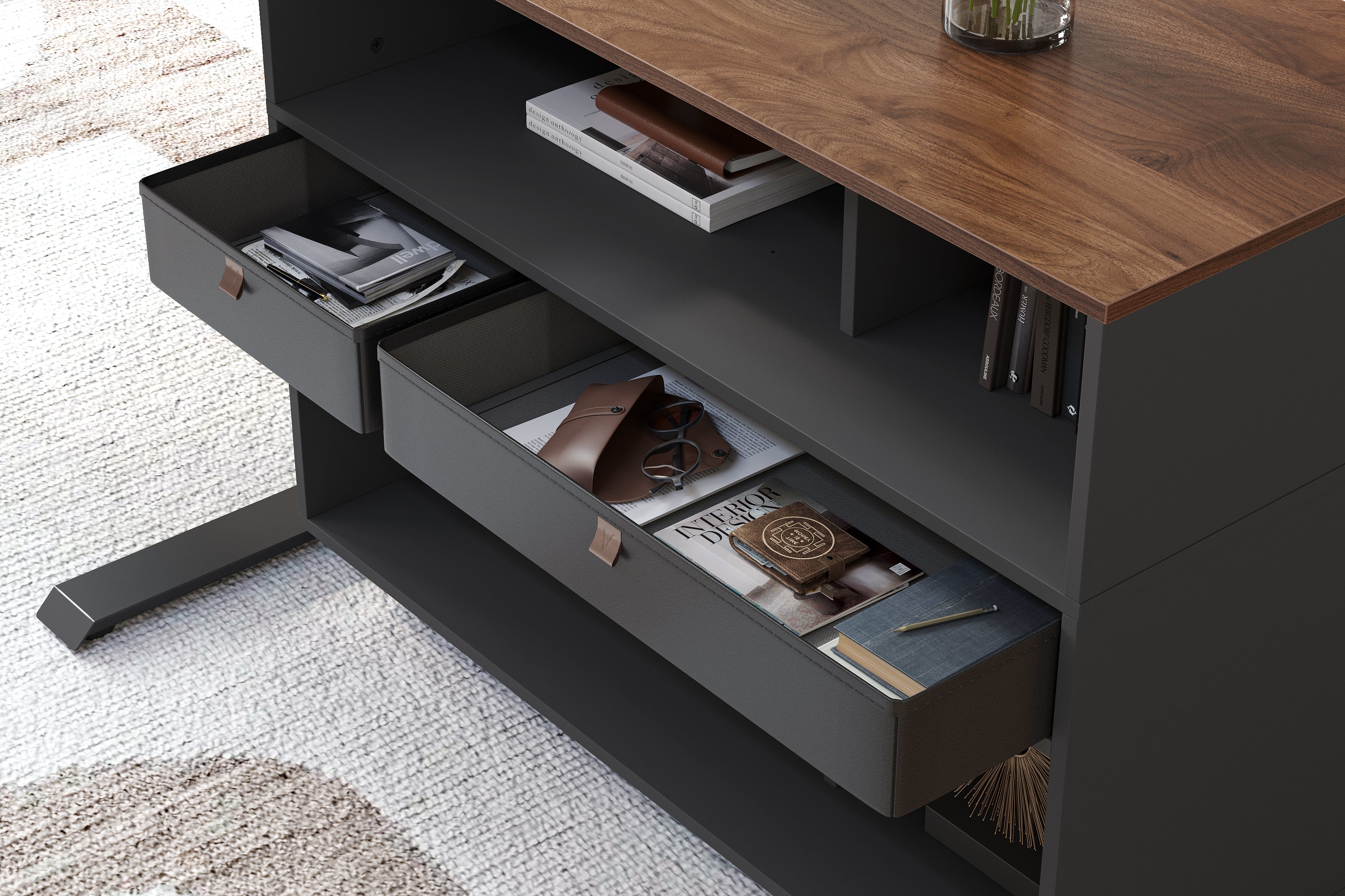 Vernal Büroschrank - Image 10