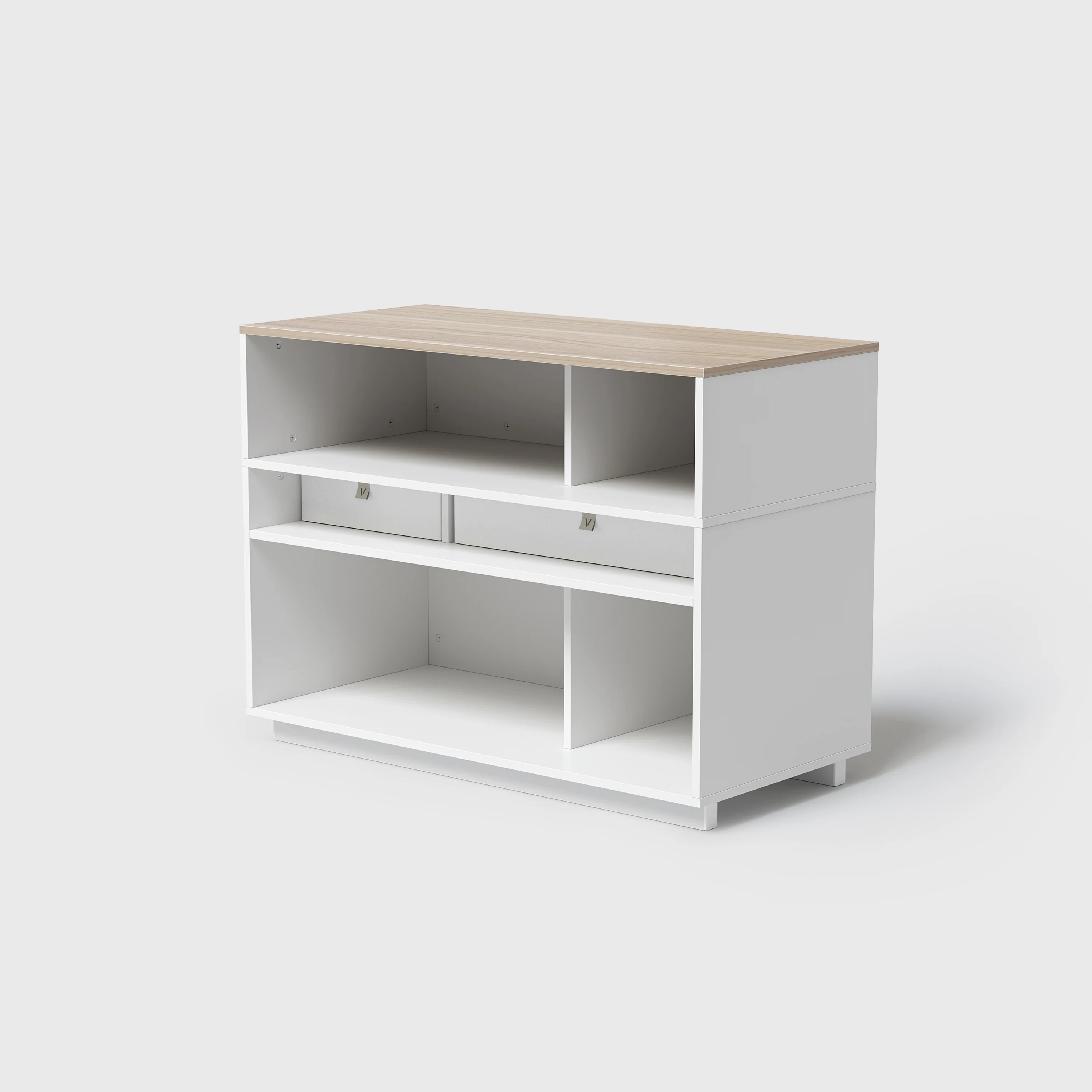 Vernal Büroschrank - Image 13
