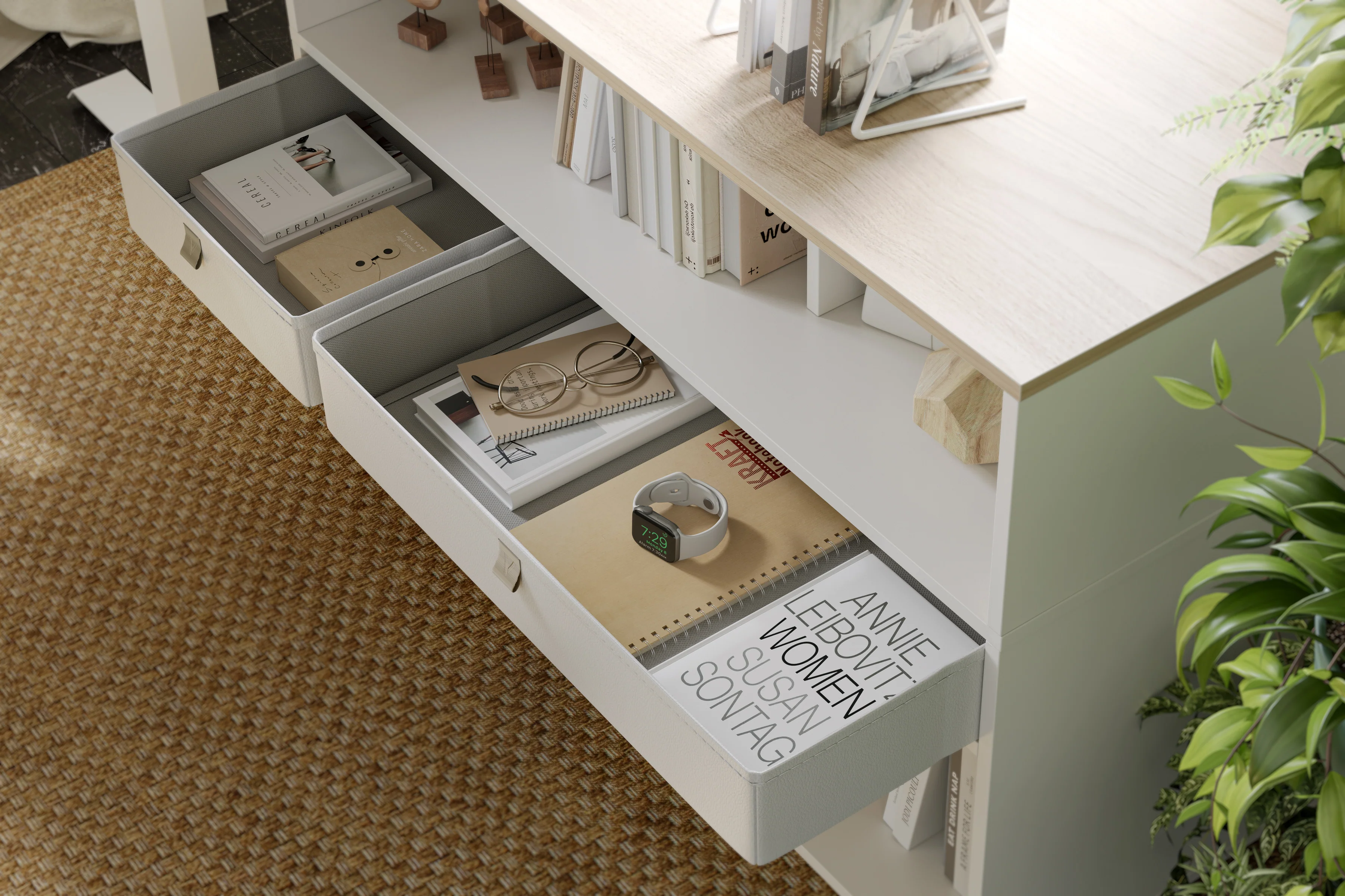 Vernal Büroschrank - Image 14