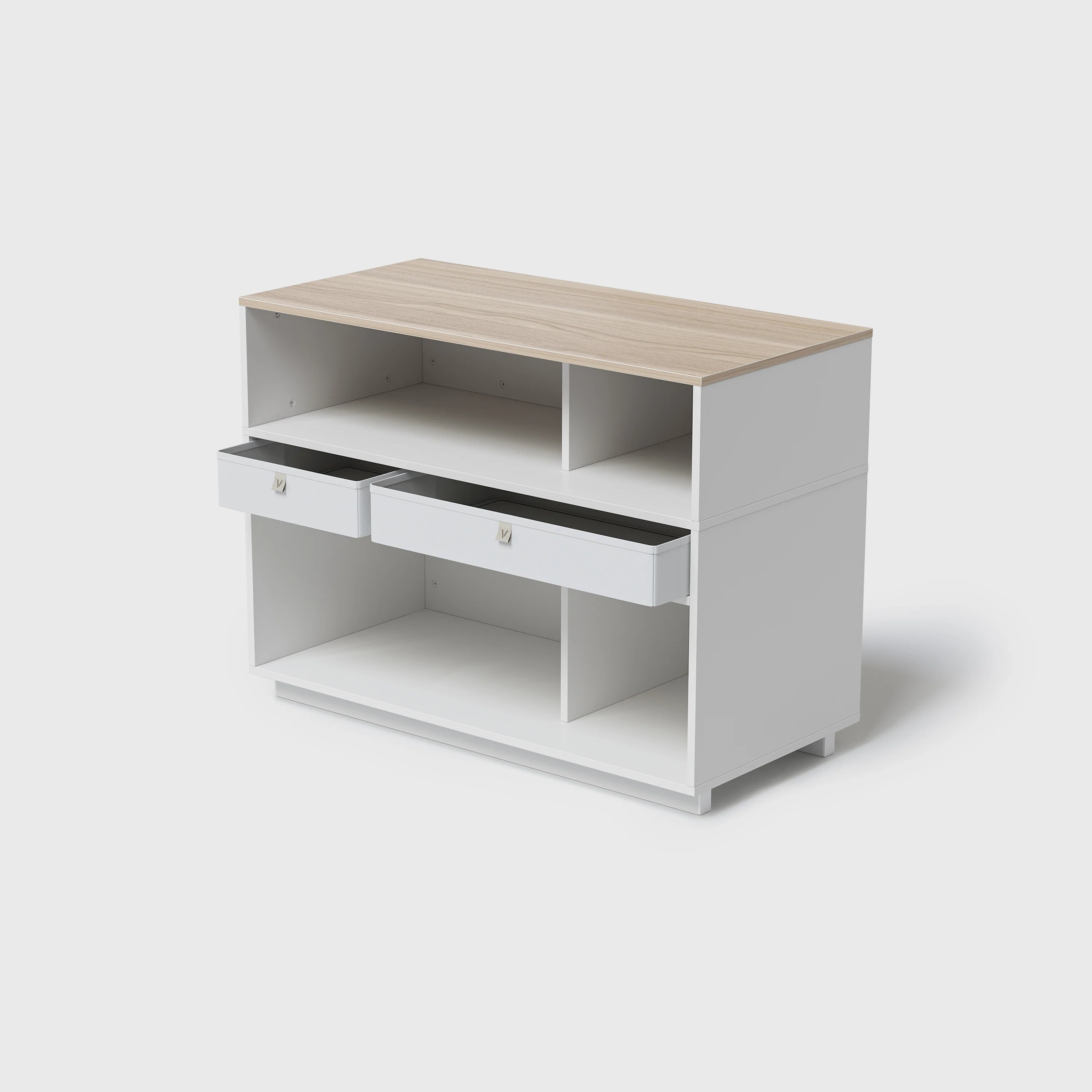 Vernal Büroschrank - Image 15