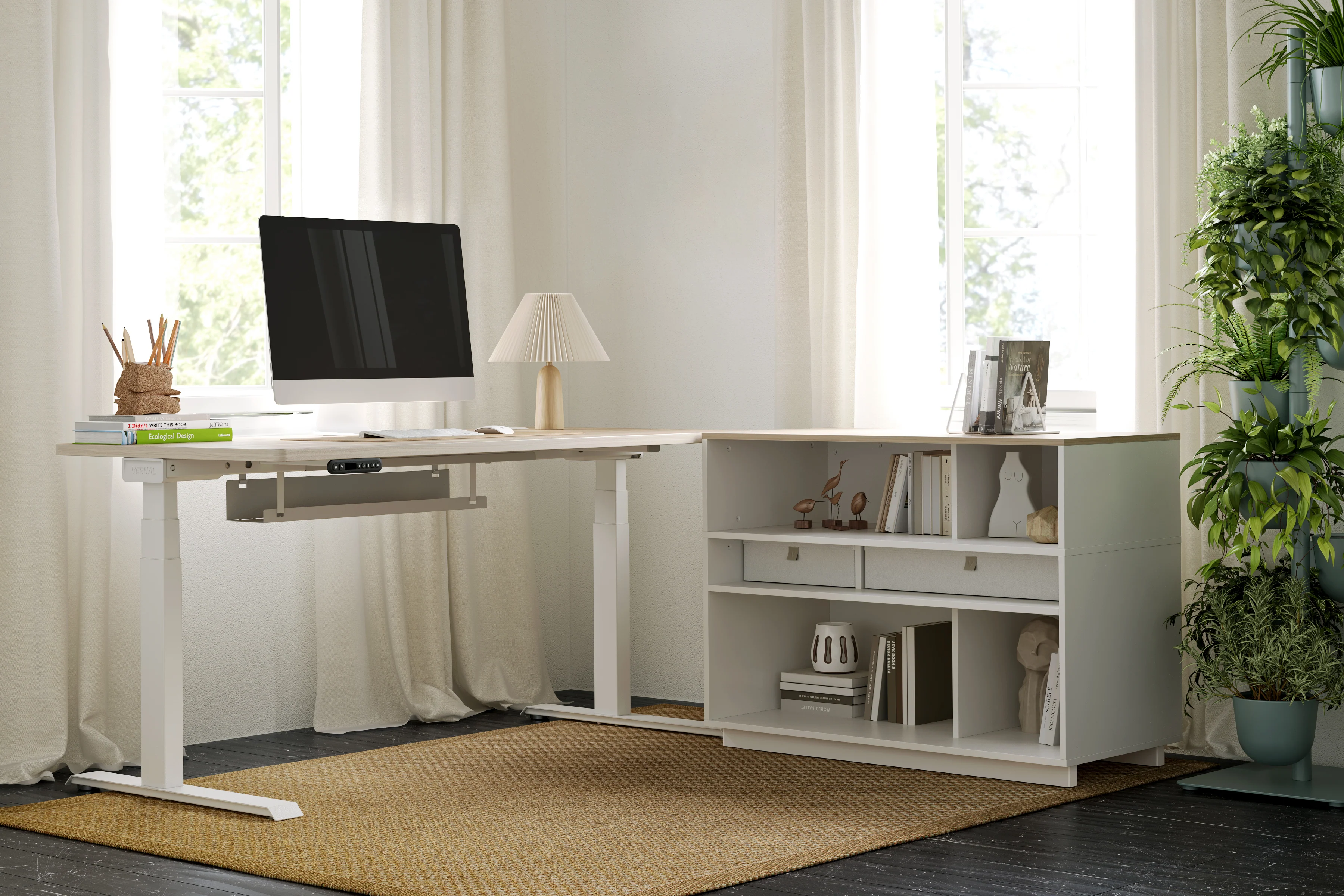 Vernal Büroschrank - Image 16