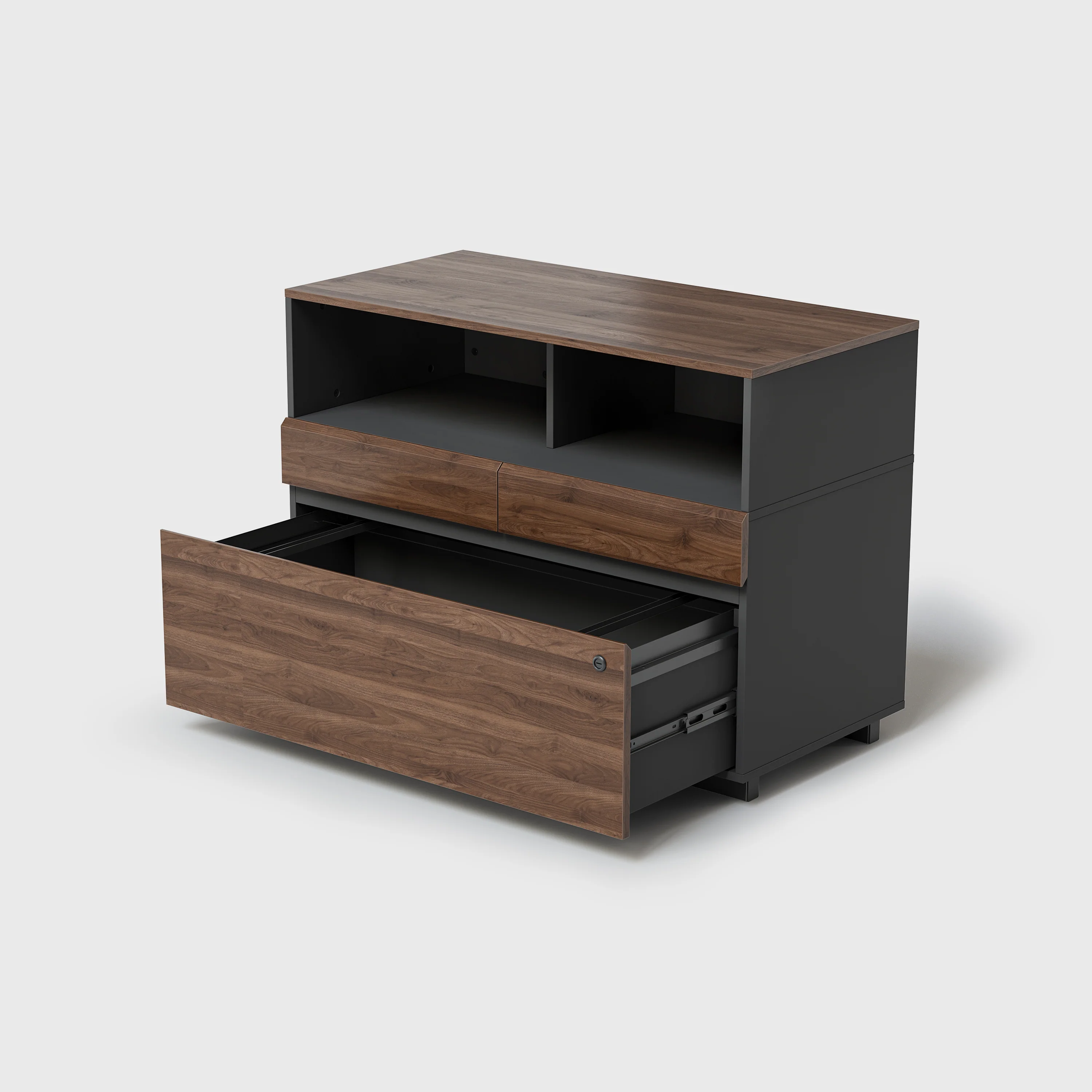 Vernal Büroschrank - Image 27